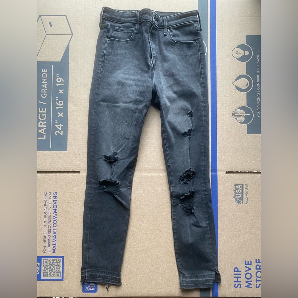 Abercrombie Jeans
